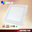 LED Downlight Panel 15W-สี่เหลี่ยม