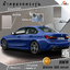 ผ้าคลุมรถ BMW 3 Series G20 Sedan (Shark Fin) ตรงรุ่น 100%