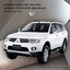 ผ้าคลุมรถปาเจโรสปอร์ท Mitsubishi Pajero Sport 2012 ตรงรุ่น 100% พร้อมส่ง!