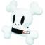 หมอนอิงพอลล์แฟรงค์ Pirates รุ่น Skurvy Julius ใบใหญ่พิเศษ Paul Frank ลิขสิทธิ์แท้ราคาพิเศษ