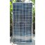 แผงโซล่าเซลล์ 550W Mono Jinko Half P-Type 2Glass (รับสินค้าหน้าร้านเท่านั้น)