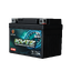 แบตเตอรี่ KATZUNI 5AH 12V รุ่น KYTZ5S (ประกัน 1 ปี)