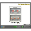 AC/DC combiner box - ATS backup load 5kW 1phase 2 string Model R-22