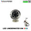 ไฟน้ำพุ LED Underwater 6w RGB