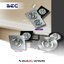 LED Downlight โคมไฟดาวน์ไลท์ BEC รุ่น CL