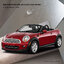 ผ้าคลุมรถ MINI Roadster R59 (2012-2015)
