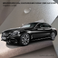 ผ้าคลุมรถ Mercedes-Benz C350e Avantgarde/AMG Dynamic (W205) ตรงรุ่น 100% พร้อมส่ง!