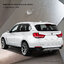 ผ้าคลุมรถ BMW X5 (F15) Plug-in Hybrid 2015 ตรงรุ่น 100% พร้อมส่ง!