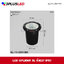 ไฟฝังพื้น LED UPLIGHT SL ขั้วE27 IP67 ขนาด16x12.5x22.5 cm
