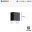 โคมไฟติดผนัง โคมไฟโรงแรม LED Wall Light รุ่น Outdoor-10