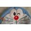 หมอนรองคอตัวยูมีฮู้ดโดเรม่อน Doraemon ลิขสิทธิ์แท้ New arrival!