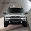 ผ้าคลุมรถ BMW X5 (E70) ตรงรุ่น 100% พร้อมส่ง!