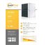 แผงโซล่าเซลล์ 390W Mono Sunfree Halfcell (รับสินค้าหน้าร้านเท่านั้น)