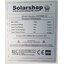 แผงโซล่าเซลล์ 80W Mono Solarshop