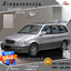 ผ้าคลุมรถ KIA Carnival Gen1 1998-2006 ตรงรุ่น 100% พร้อมส่ง!