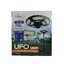 โคมไฟถนน โซล่าเซลล์ LUMIRA UFO-2000W