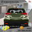 ผ้าคลุมรถ Honda HRV 2014 ตรงรุ่น 100% พร้อมส่ง!