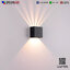 โคมไฟติดผนัง โคมไฟโรงแรม LED Wall Light รุ่น Outdoor-10