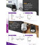 LED Downlight โคมไฟดาวน์ไลท์ BEC รุ่น DJ601