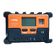 โซล่าชาร์จเจอร์ 40A 12V/24V ส้มดำ