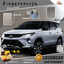 ผ้าคลุมรถ Fortuner Legender 2020-Present ตรงรุ่น 100% พร้อมส่ง!