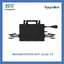 Microinverter Hoymiles 2kW 3Phase
