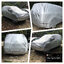 ผ้าคลุมรถปาเจโรสปอร์ท Mitsubishi Pajero Sport 2012 ตรงรุ่น 100% พร้อมส่ง!