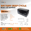 แบตเตอรี่ Deep Cycle GEL 150Ah 12V LUMIRA (ประกัน 2 ปี)