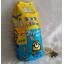 กระเป๋าดินสอกล่องนมมินเนี่ยน Minion ลิขสิทธิ์แท้ ดีไซน์เก๋น่ารัก (สินค้าขายดี)