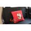 หมอนอิงมิคกี้เมาส์ Flower ใบใหญ่ ลิขสิทธิ์แท้ราคาพิเศษ New arrival!