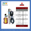 ปั๊มบาดาล ALL IN ONE DC ยี่ห้อ JODAI ขนาด 750W + สาย 30 เมตร