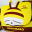 กระเป๋าสะพายมาชิมาโรผึ้งน้อย กระเป๋า Mashimaro ลิขสิทธิ์แท้
