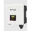 Inverter Hybrid Solax ขนาด 7.5K 1P G4 + CT (ประกัน 10 ปี)