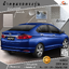 ผ้าคลุมรถ Honda City 2014 ตรงรุ่น 100% พร้อมส่ง!
