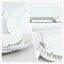 LED Downlight Panel 6W-กลม