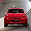 ผ้าคลุมรถ Suzuki Swift 2018