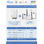 SET Inverter DEYE 8k 1Phase + Battery Lithium