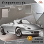 ผ้าคลุมรถ Porsche Boxster 986 ตรงรุ่น 100% พร้อมส่ง!