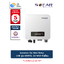 อินเวอร์เตอร์ ออนกริด SOFAR 1.6Kw รุ่น 1600TL-G3 + Wifi + กันย้อน - PEA (ประกัน 5 ปี)