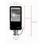 led street light ไฟถนนแอลอีดี 40W 220V สีขาว