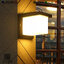 โคมไฟติดผนัง โคมไฟโรงแรม LED Wall Light รุ่น Outdoor-03