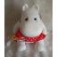 ตุ๊กตามูมินโทรลล์สวมเอี๊ยม Moomintroll 9" ราคาพิเศษ New arrival!