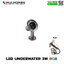 ไฟน้ำพุ LED Underwater 3W RGB