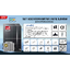 Set Microinverter DEYE 5,040w (เฉพาะของ)