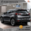 ผ้าคลุมรถ Mazda CX3 2015-ปัจจุบัน ตรงรุ่น 100%