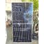 แผงโซล่าเซลล์ 550W Mono SOLARMAX Half 2 Glass N-Type (รับสินค้าหน้าร้านเท่านั้น)