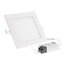 LED Downlight Panel 9W-สี่เหลี่ยม