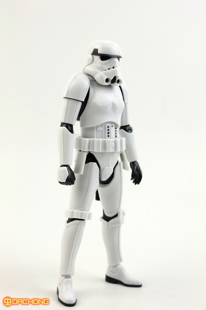 1/12 Empire Stormtrooper