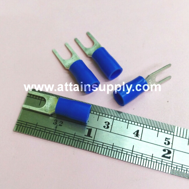 หางปลาก้ามปู YF2.5-4S/BLUE