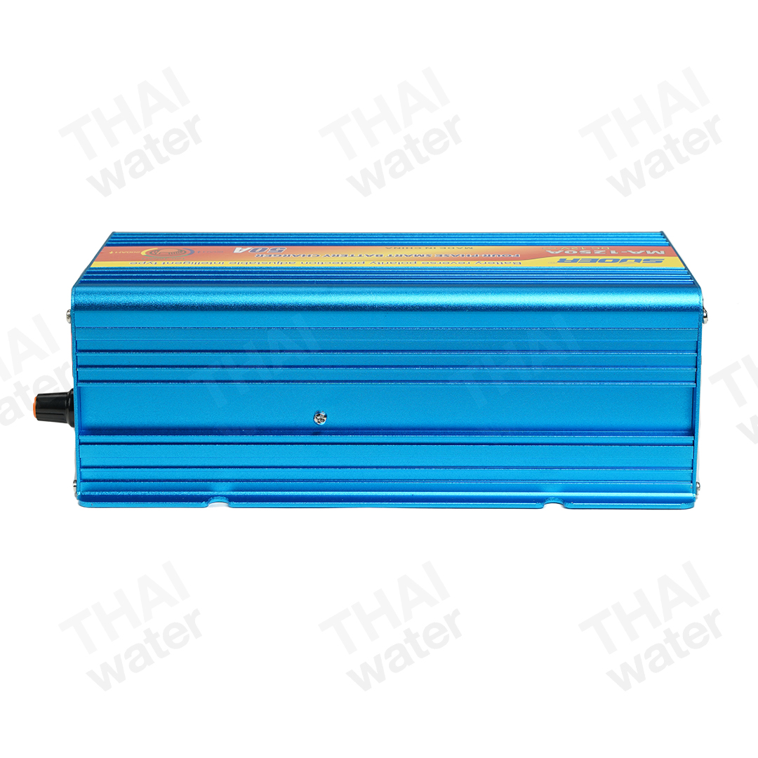 เครื่องชาร์จแบตเตอรี่ 12V 30A รุ่น MA-1230A ( SUOER ) SKU-260